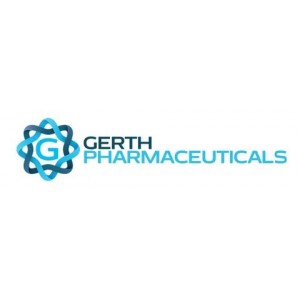 Gerth Pharmaceuticals