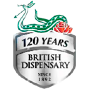 British Dispensary